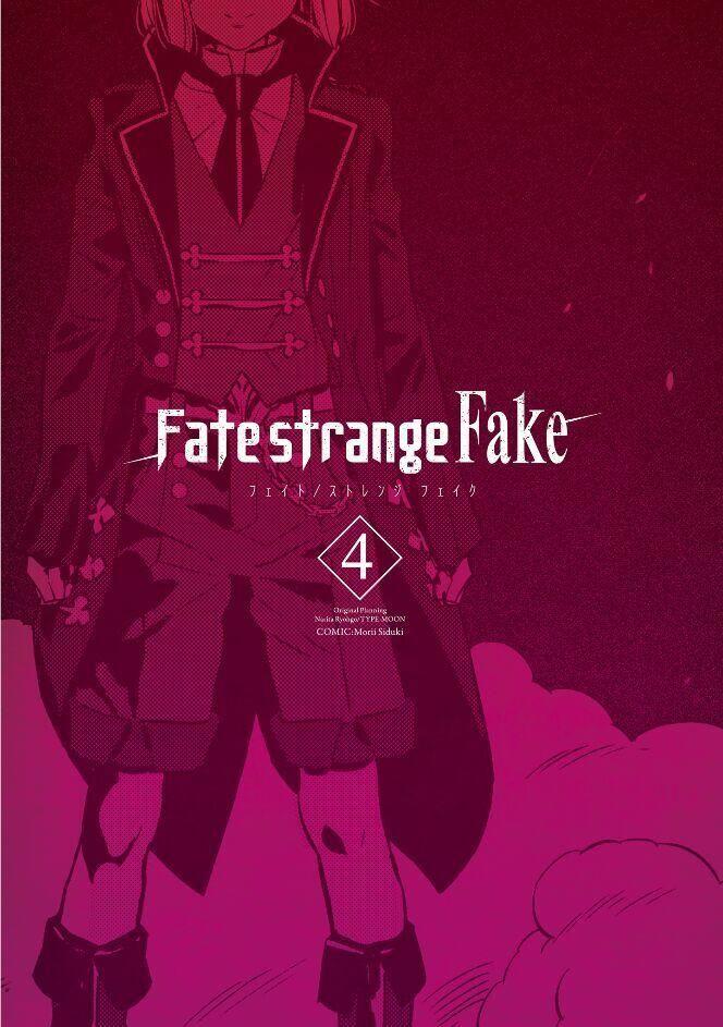 Fate/Strange Fake - Trang 2
