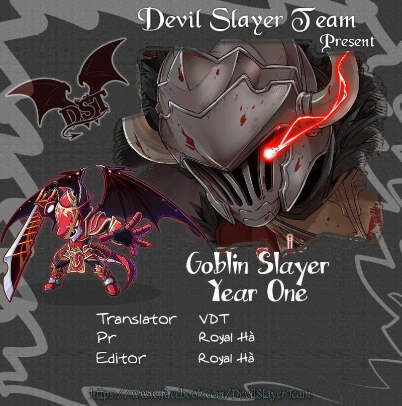 Goblin Slayer Gaiden: Year One - Trang 2