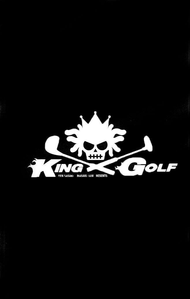 King Golf - Trang 1