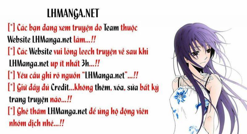 Re:monster - Trang 1