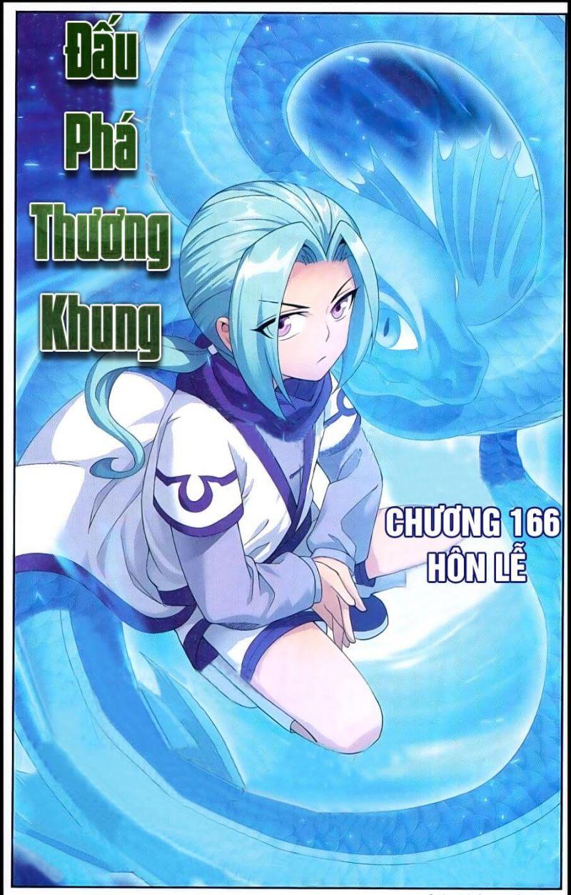 Đấu Phá Thương Khung - Trang 2