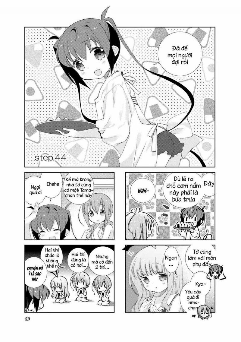 Slow Start - Trang 2