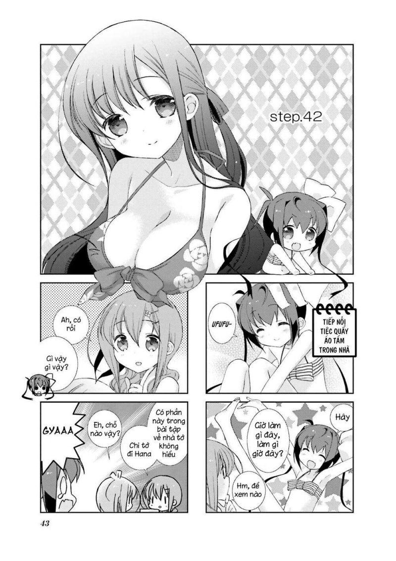 Slow Start - Trang 2