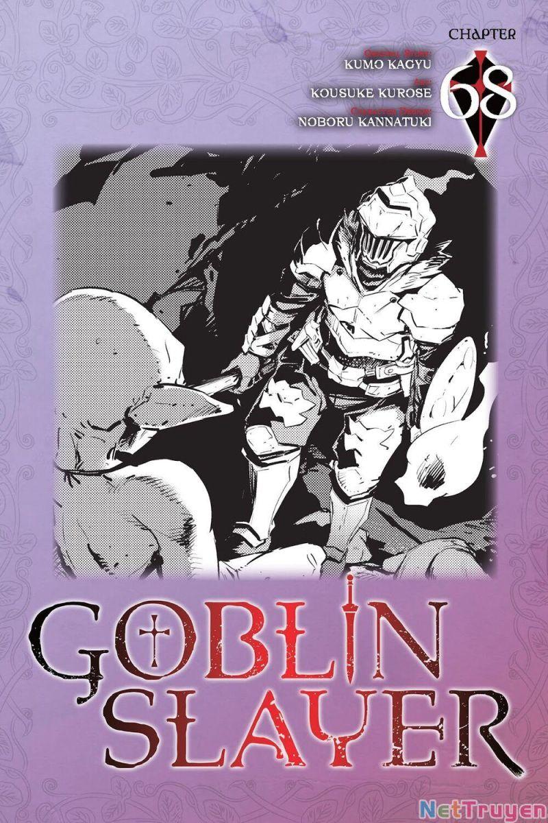 Tôi Chỉ Muốn Tiêu Diệt Goblin - Trang 1