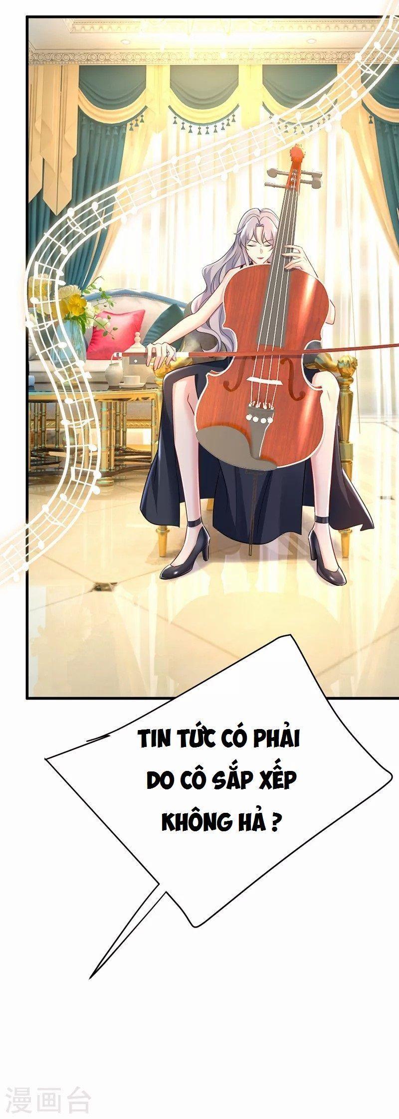 Tổng Tài Tại Thượng - Trang 1