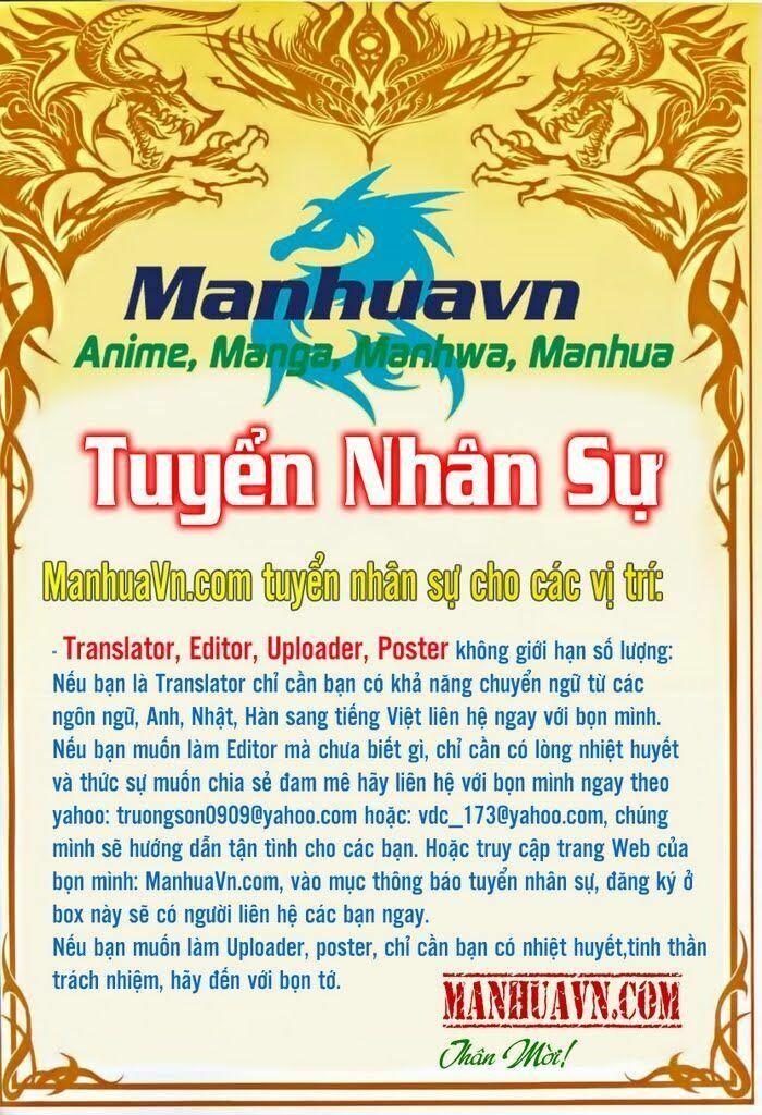 Truyền Thuyết Miền Đất Hứa - Trang 1