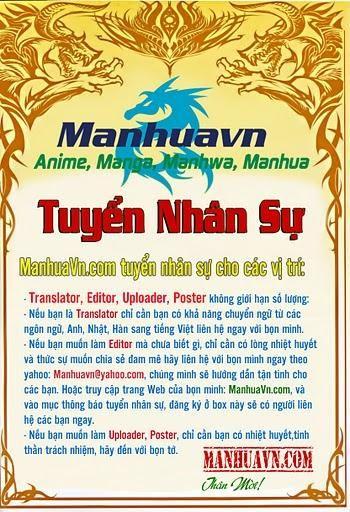 Truyền Thuyết Miền Đất Hứa - Trang 1