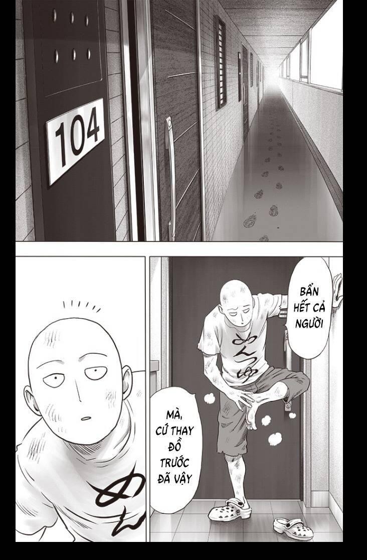 Onepunch Man - Trang 2