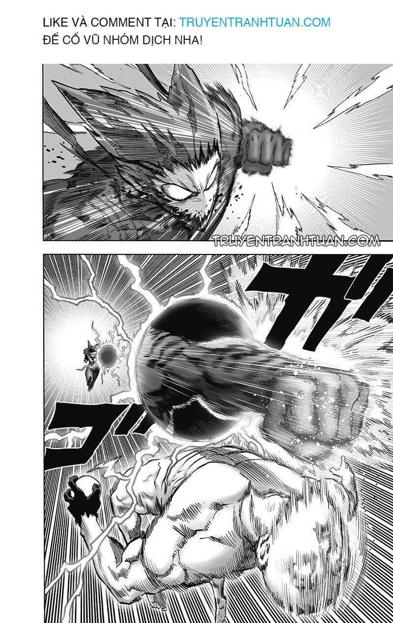 Onepunch Man - Trang 2