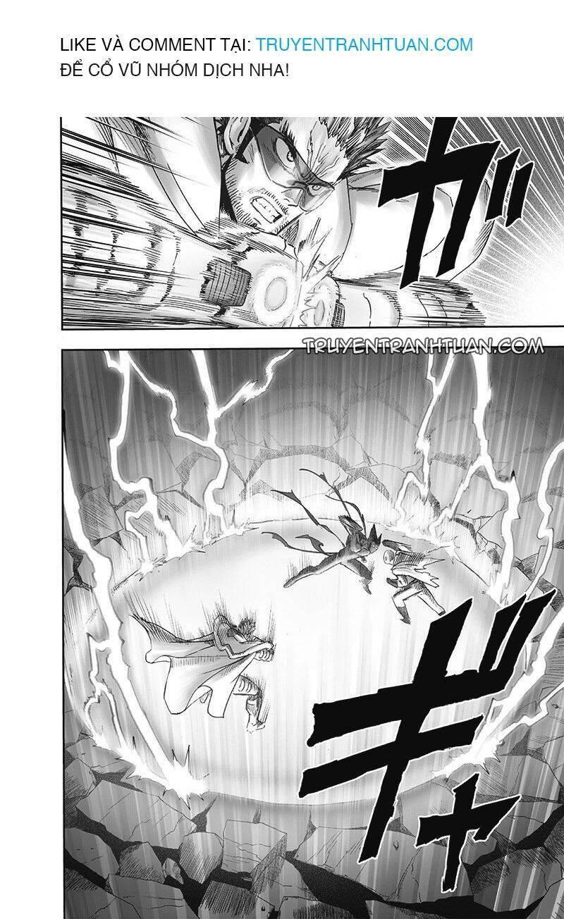 Onepunch Man - Trang 2