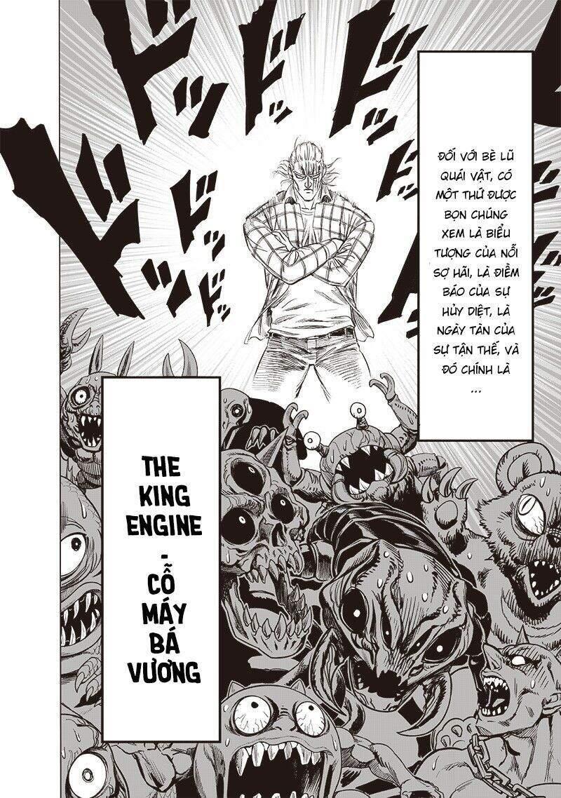 Onepunch Man - Trang 2