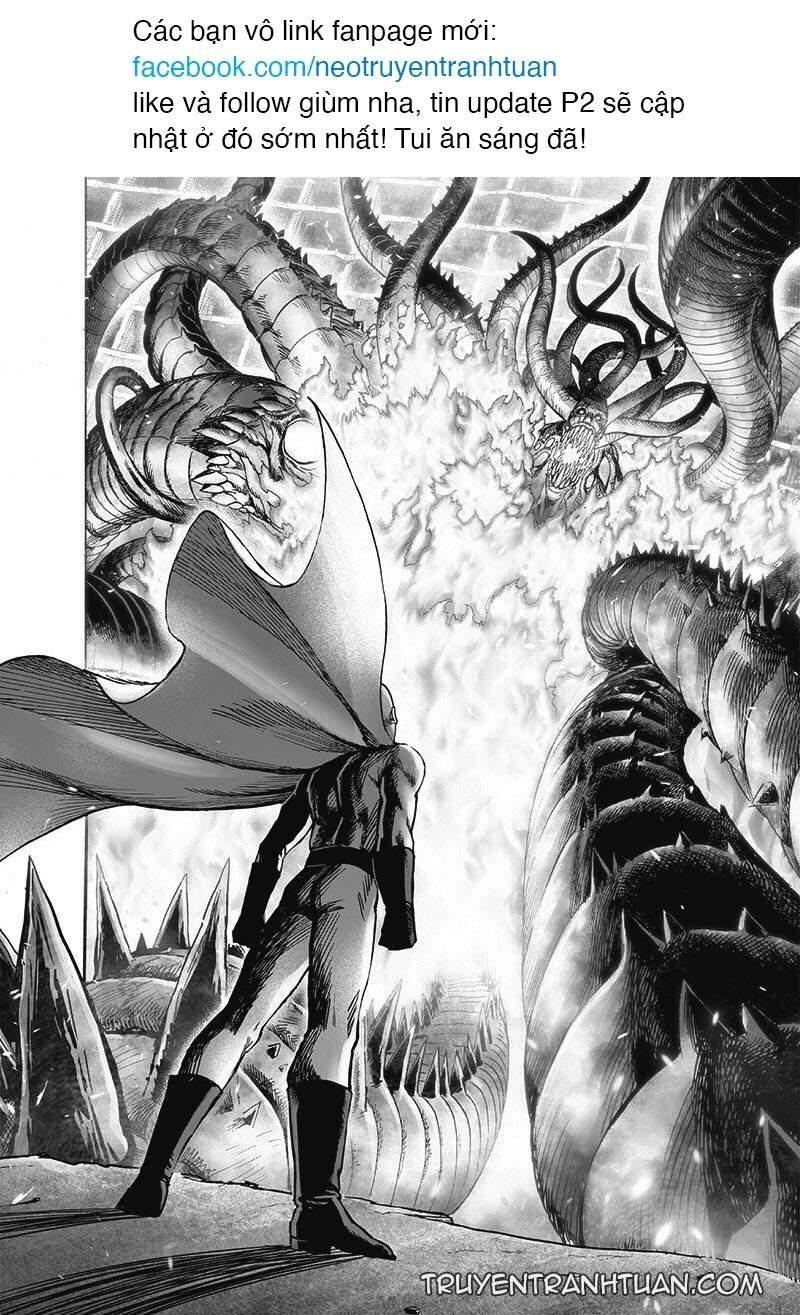 Onepunch Man - Trang 2