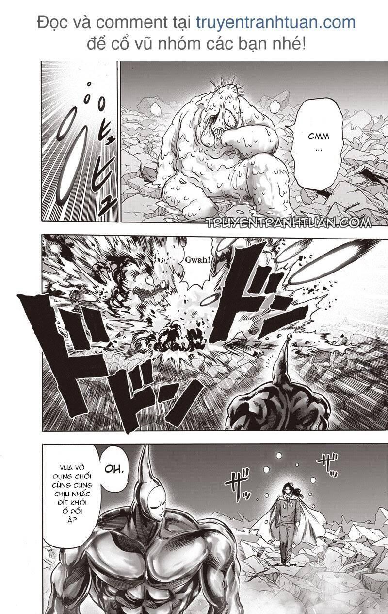 Onepunch Man - Trang 2