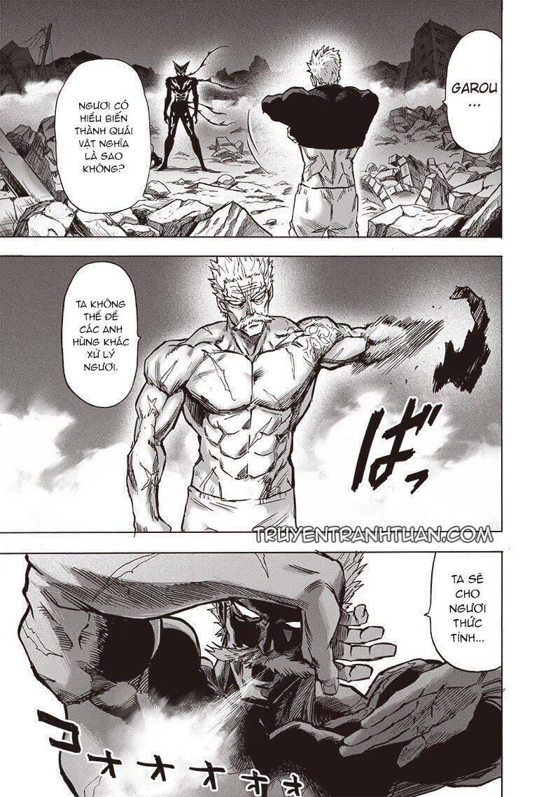 Onepunch Man - Trang 2