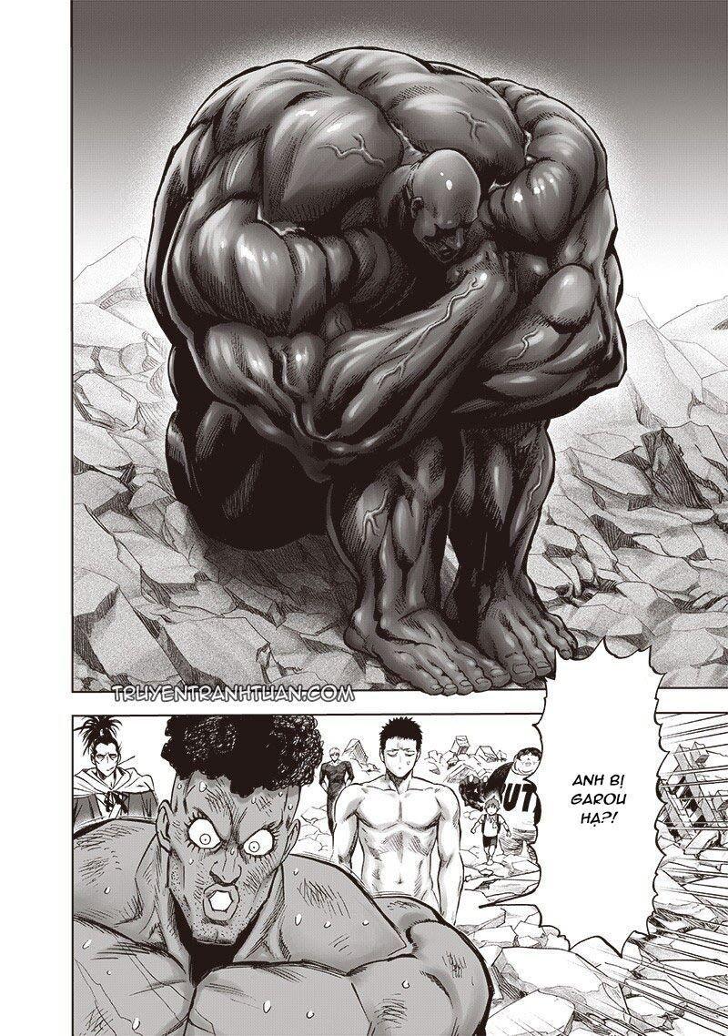 Onepunch Man - Trang 1