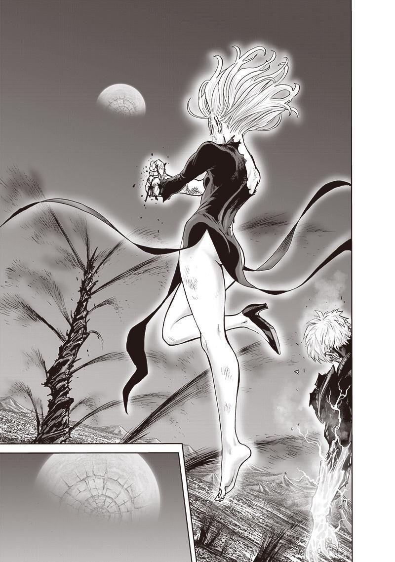 Onepunch Man - Trang 1