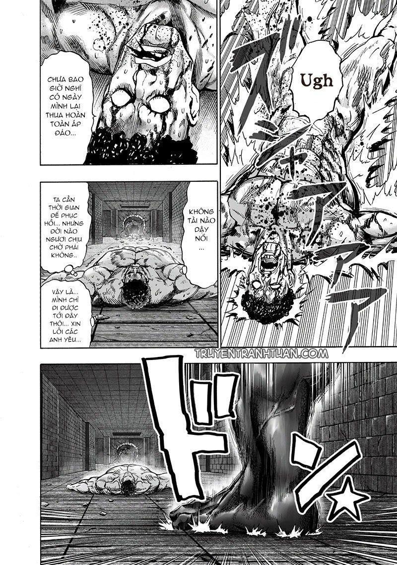 Onepunch Man - Trang 2