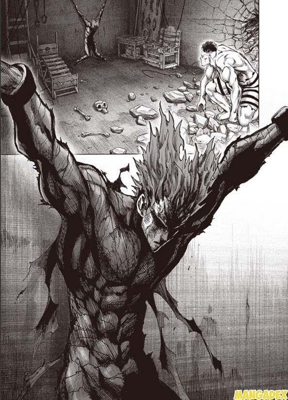 Onepunch Man - Trang 2