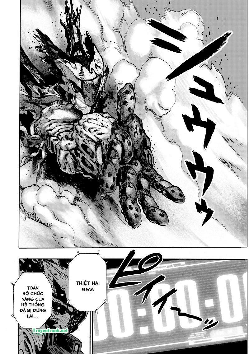 Onepunch Man - Trang 1