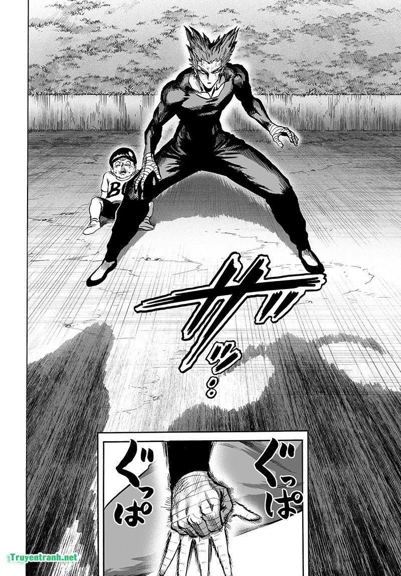 Onepunch Man - Trang 2