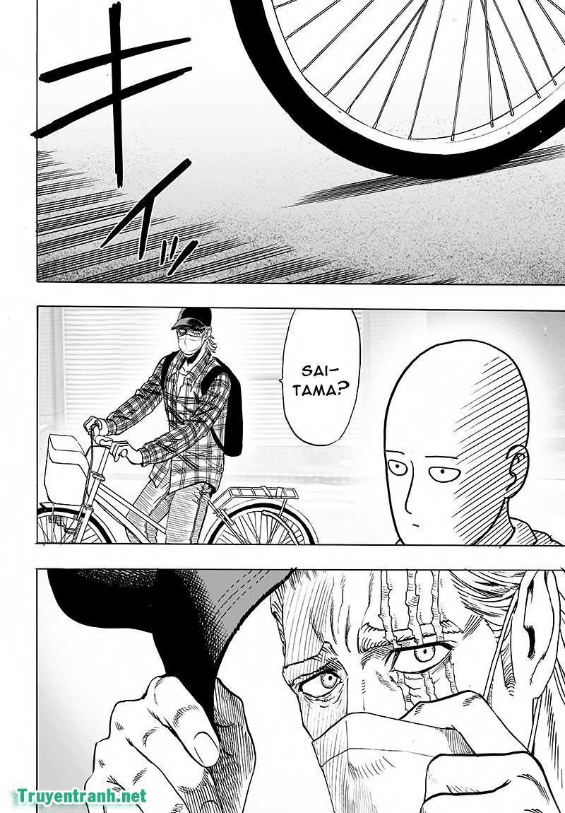 Onepunch Man - Trang 2