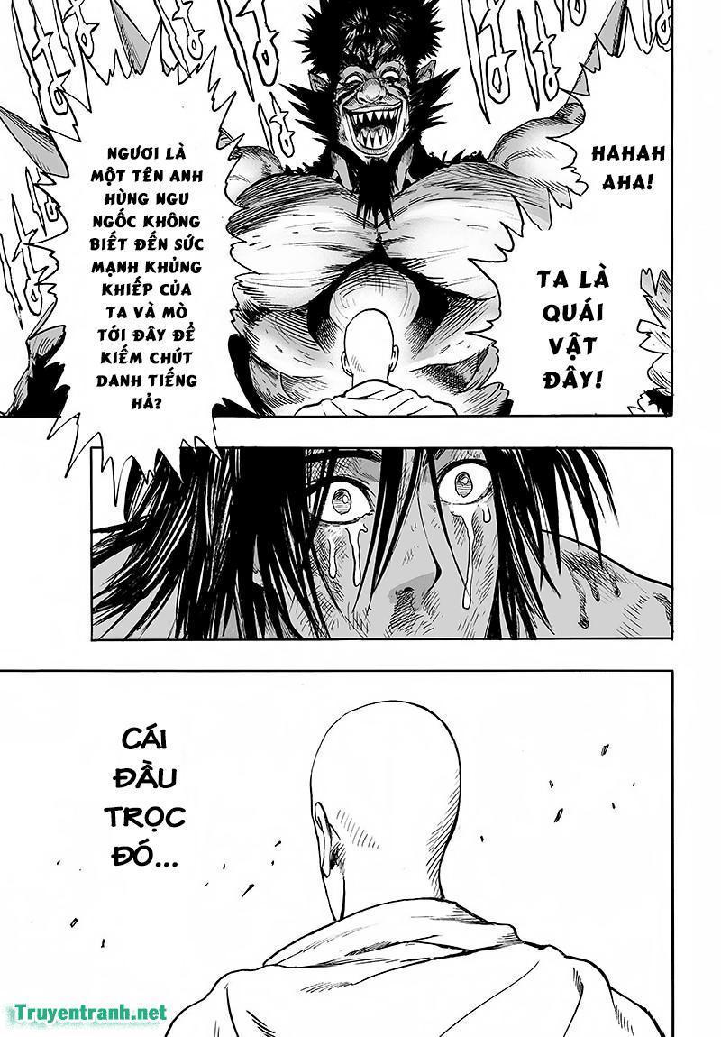 Onepunch Man - Trang 2