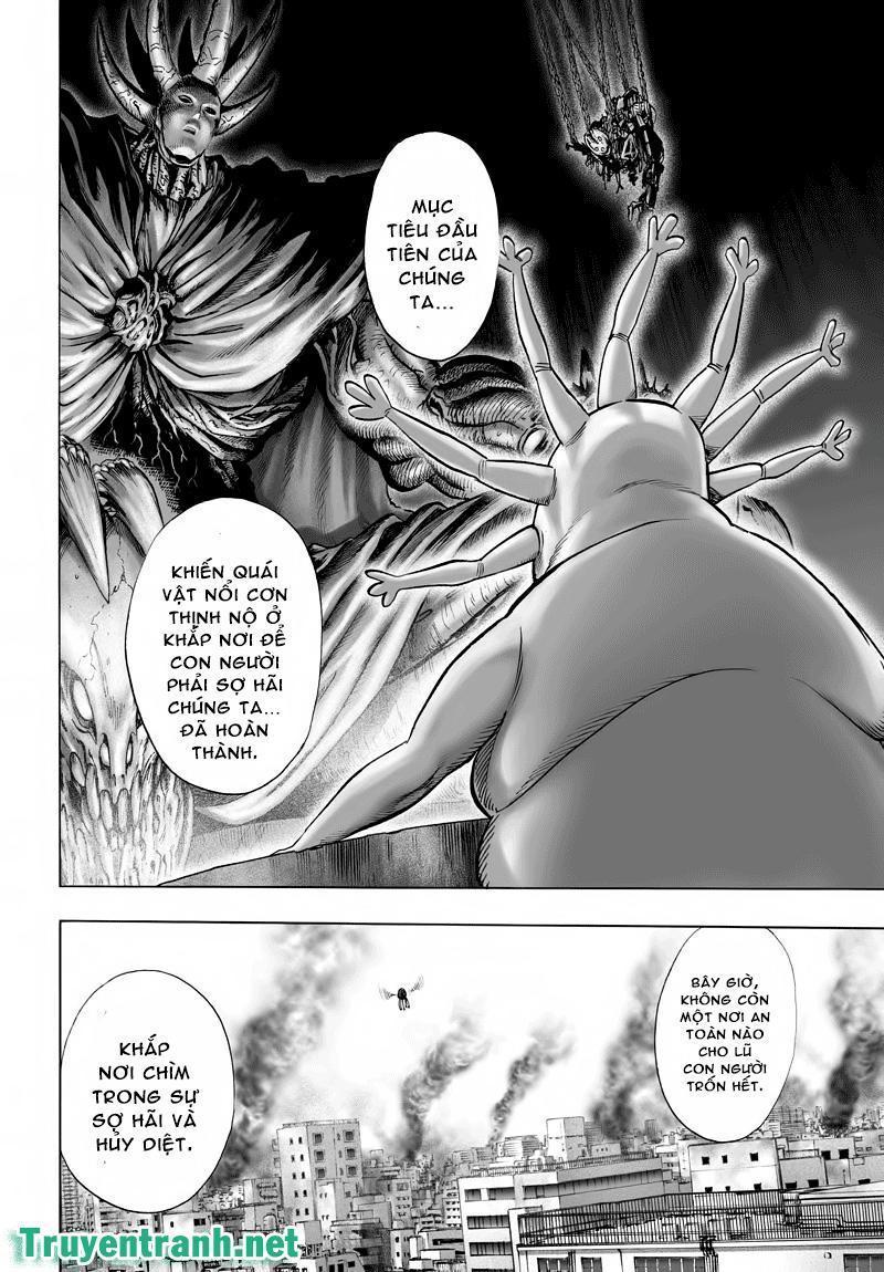 Onepunch Man - Trang 2