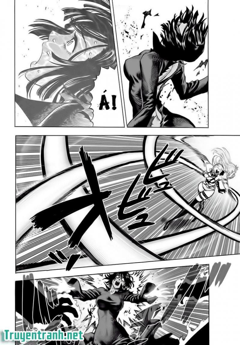 Onepunch Man - Trang 2