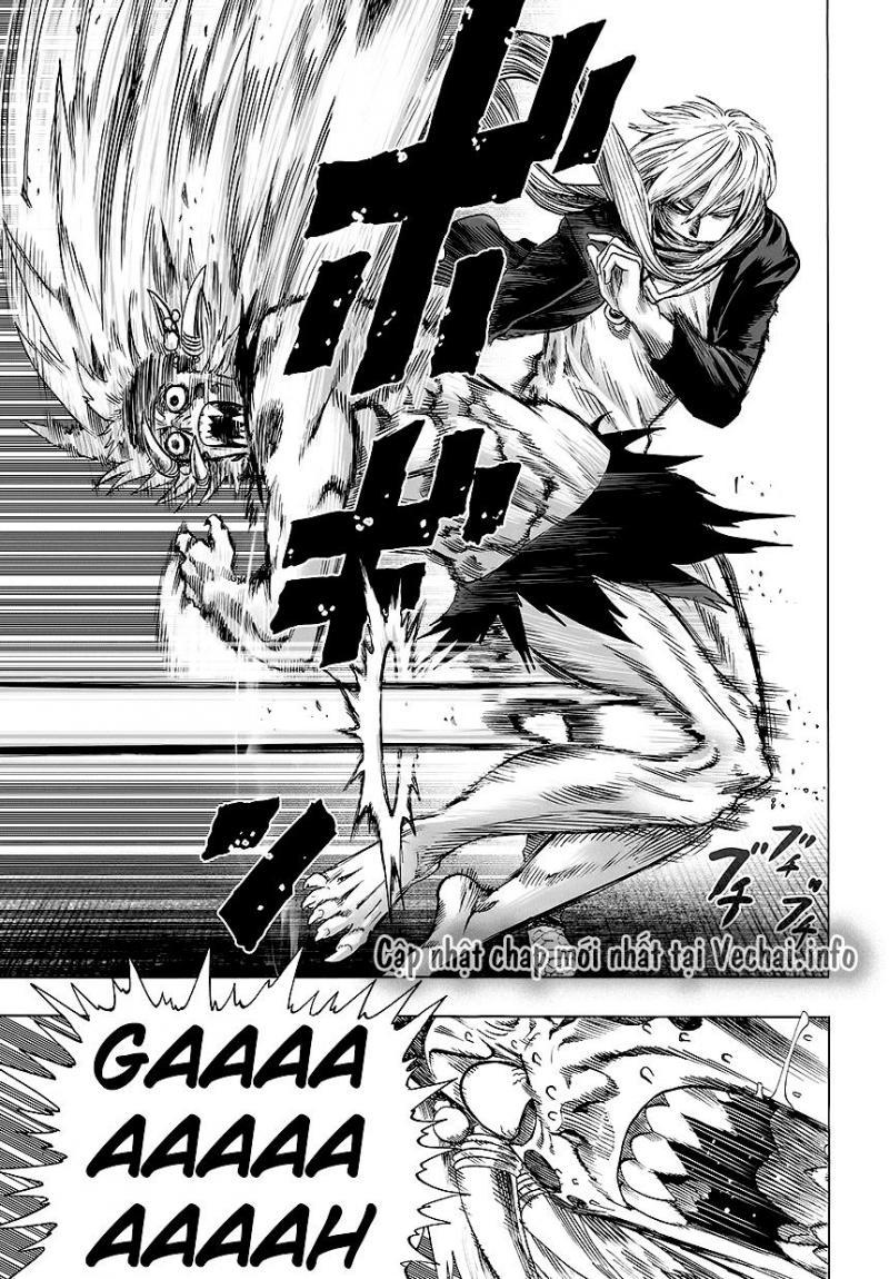 Onepunch Man - Trang 2