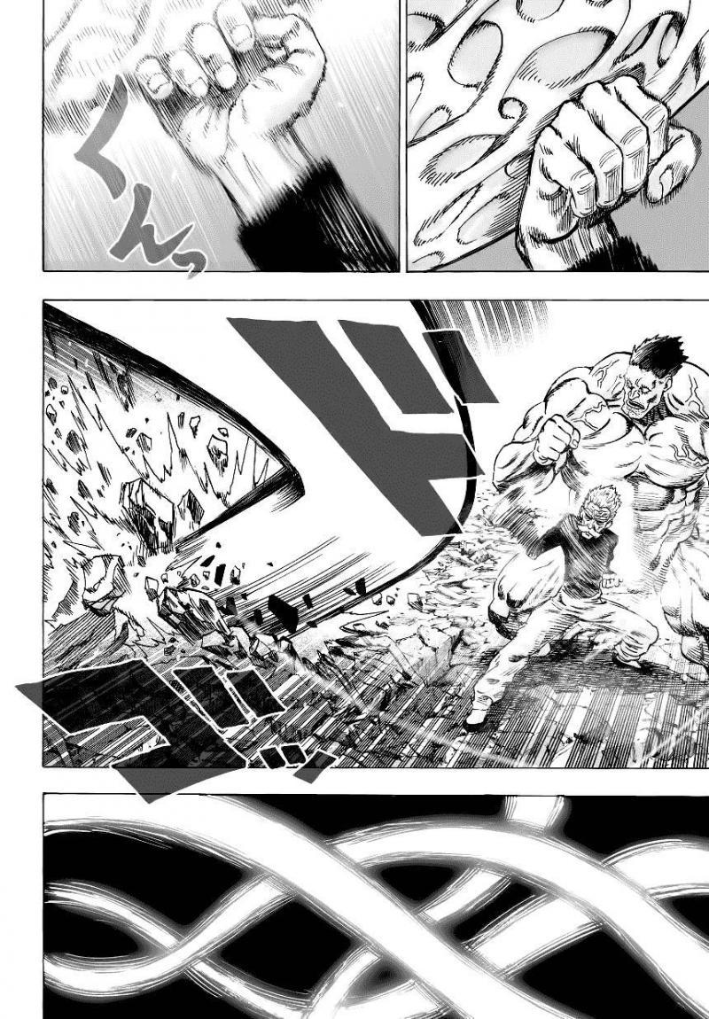 Onepunch Man - Trang 2