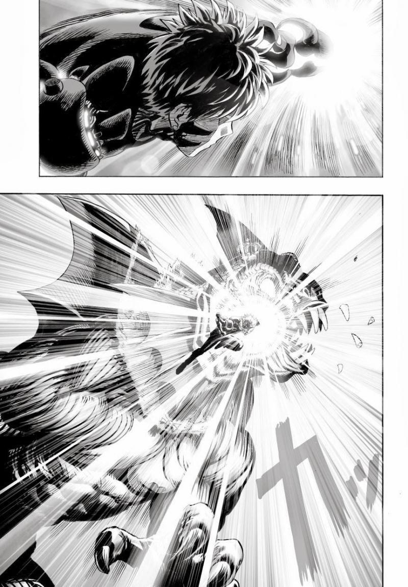 Onepunch Man - Trang 2