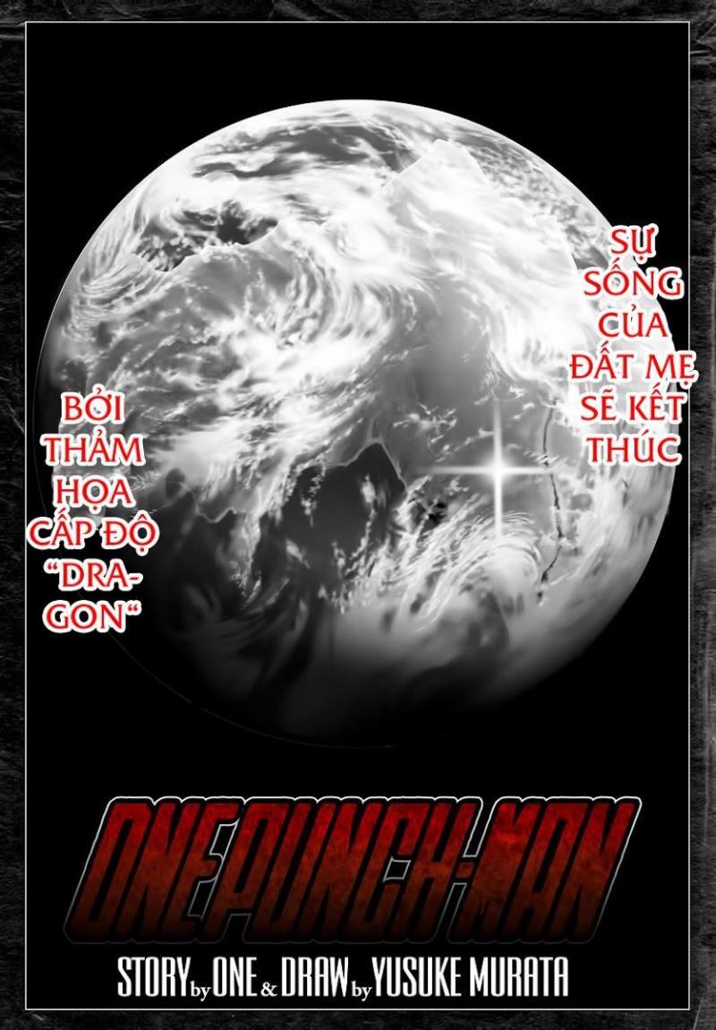 Onepunch Man - Trang 2