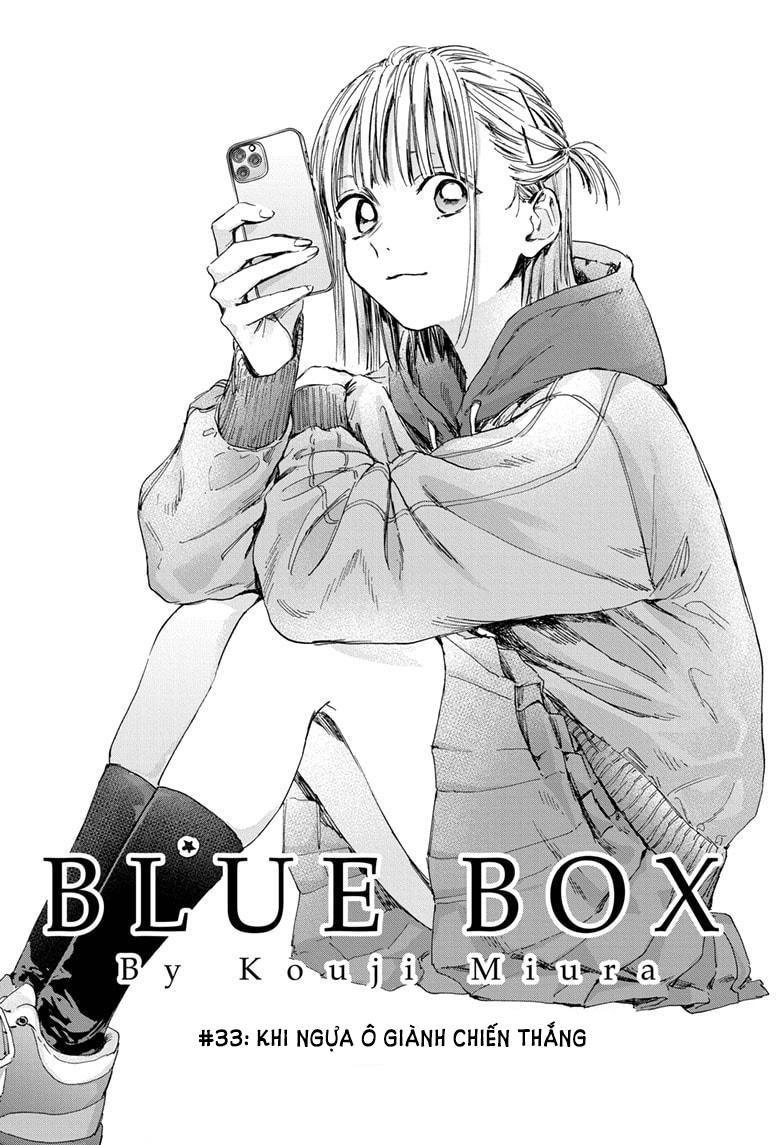 Blue Box - Trang 2