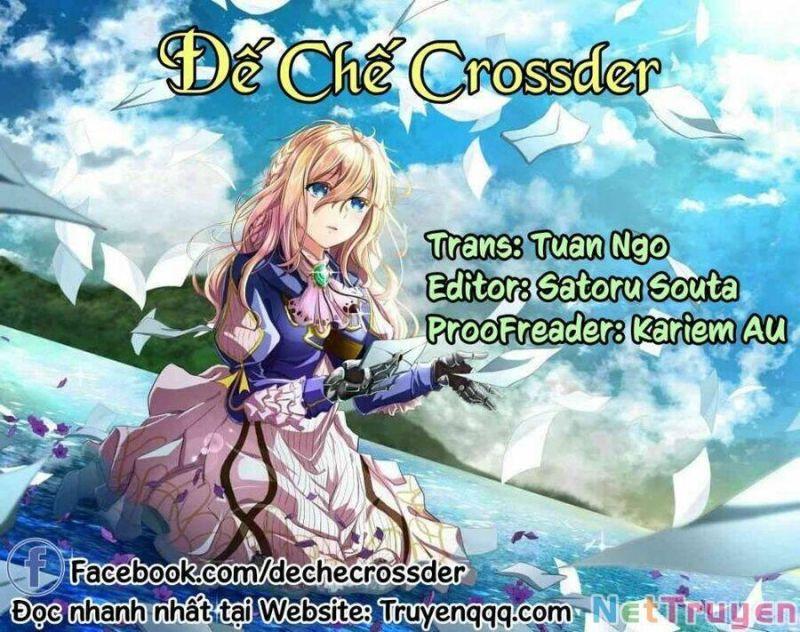 Crossdressing Quest - Trang 1