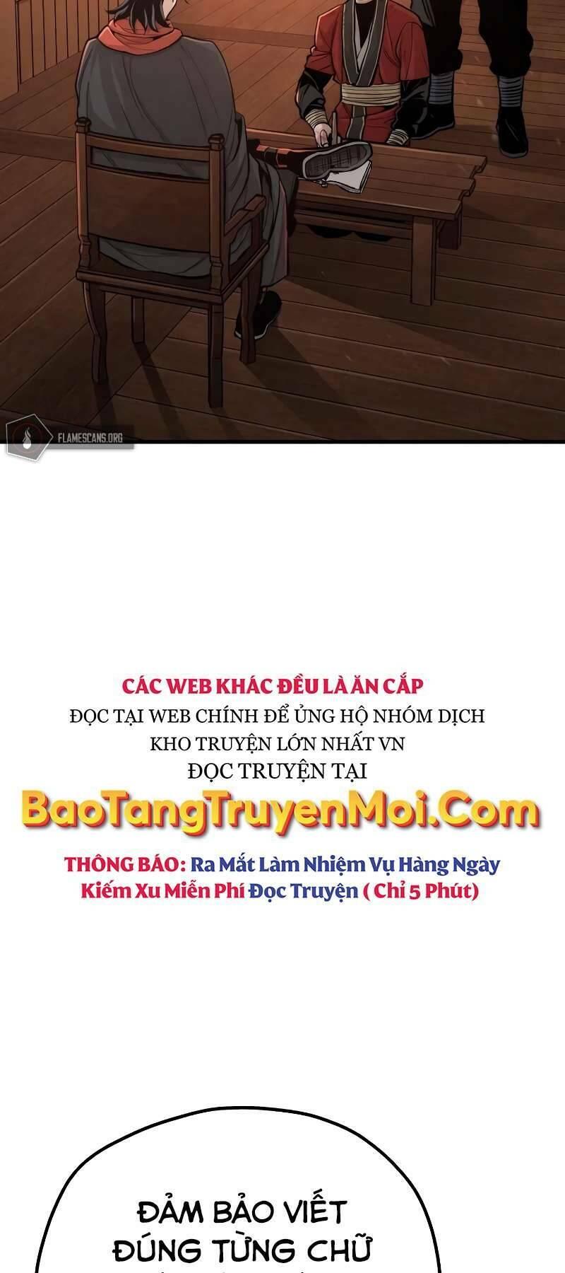 Thiên Ma Phi Thăng Truyện - Trang 1