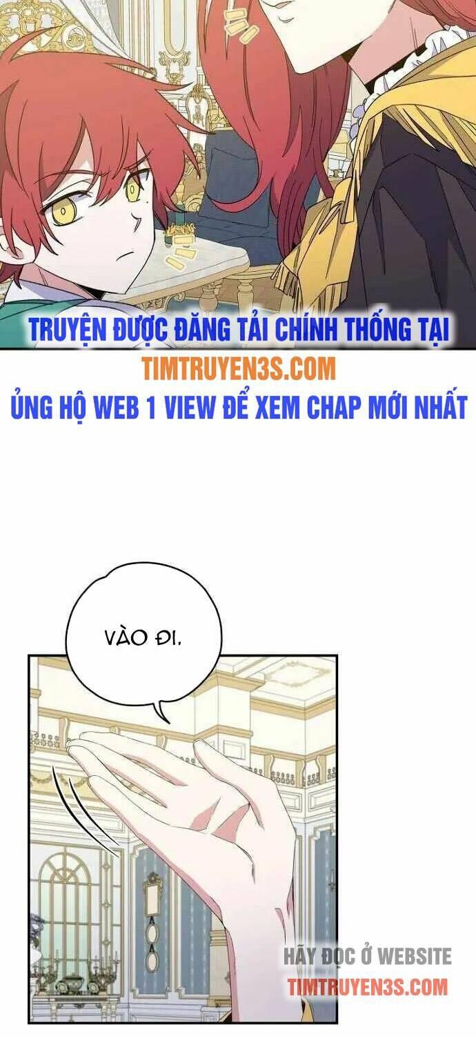 Nhà Hiền Triết Yigret - Trang 2