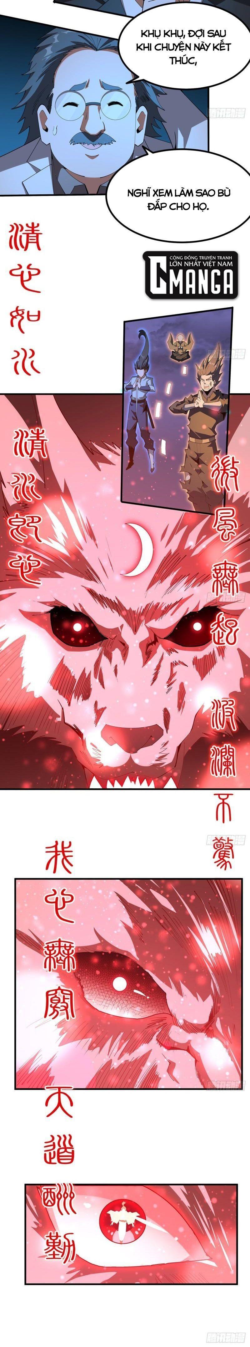 địa cầu đệ nhất kiếm Chapter 137 - Next Chapter 138