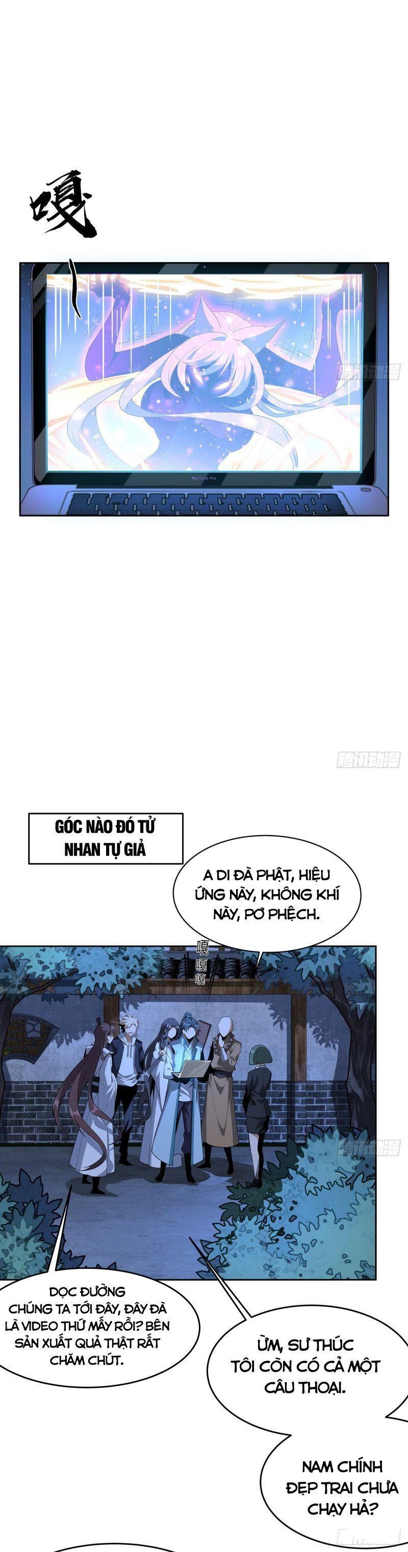 địa cầu đệ nhất kiếm Chapter 98 - Next Chapter 99