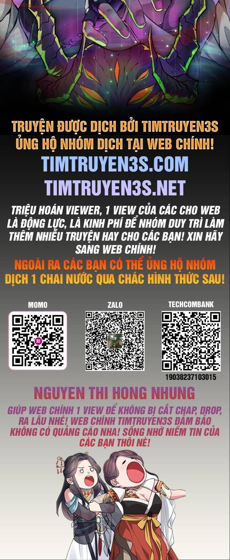 Đại Phụng Đả Canh Nhân - Trang 1