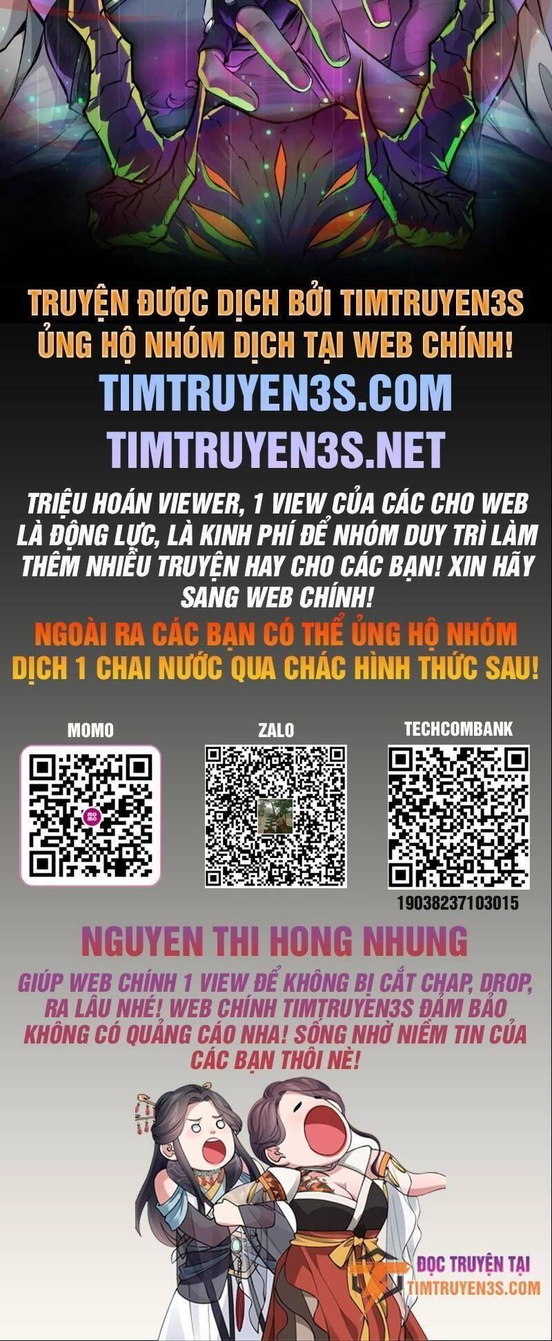 Đại Phụng Đả Canh Nhân - Trang 1