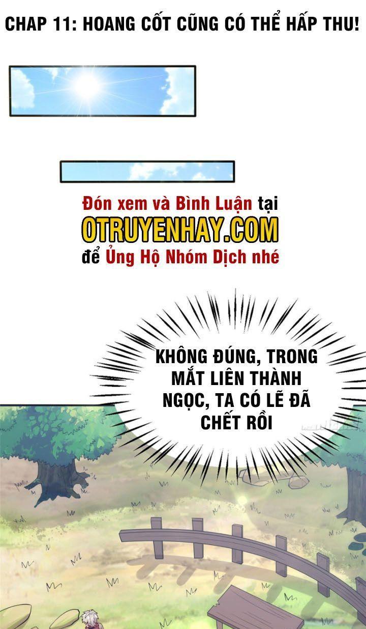 Chân Võ Thế Giới - Trang 1