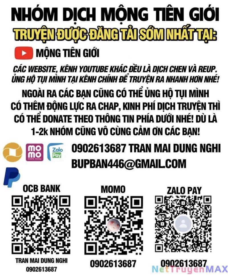 Cao Võ: Hạ Cánh Đến Một Vạn Năm Sau - Trang 1