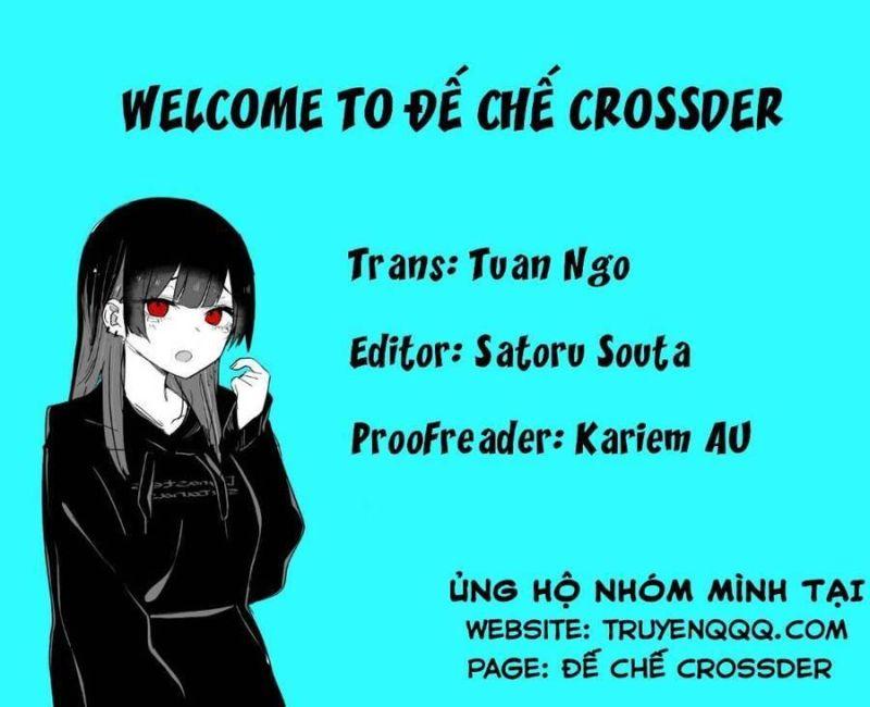 Tuyển Tập Oneshot Crossdressing/Gender Bender - Trang 1