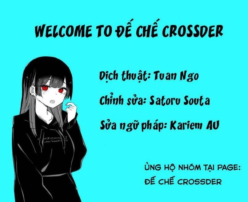 Tuyển Tập Oneshot Crossdressing/Gender Bender - Trang 1