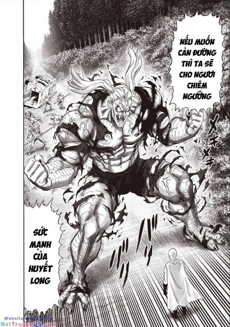 Onepunch Man - Trang 1