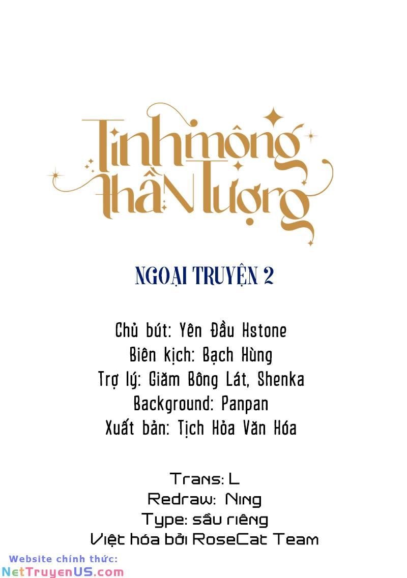 Tinh Mộng Thần Tượng - Trang 1