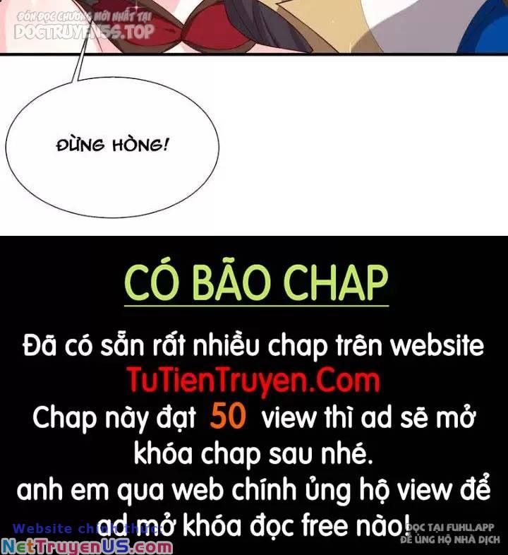 Trời Má ! Ta Chuyển Sinh Thành Rùa ! Chapter 74 - Trang 31