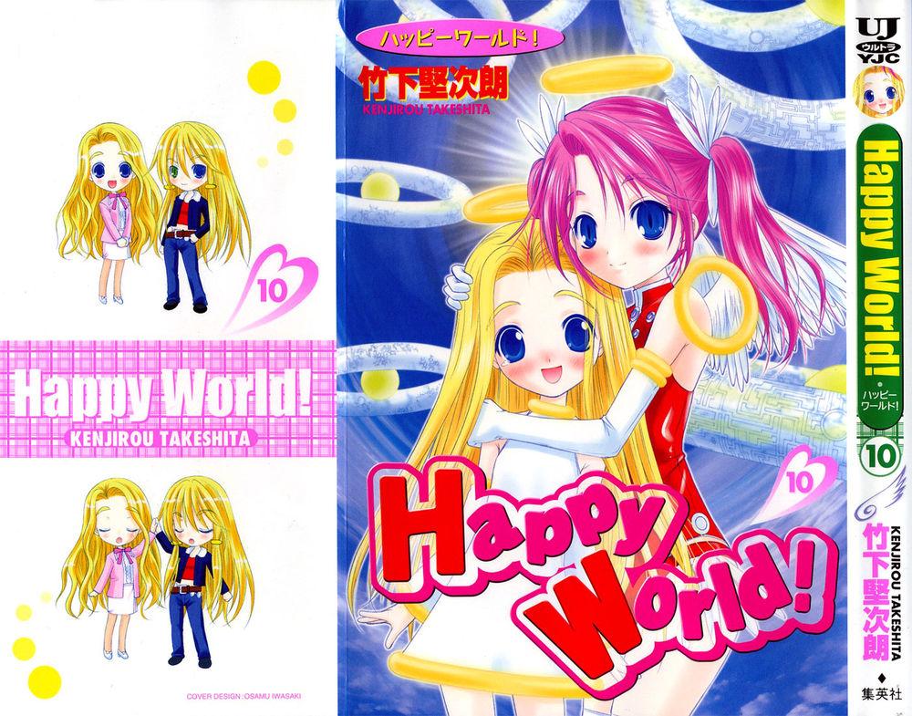 Happy World - Trang 2