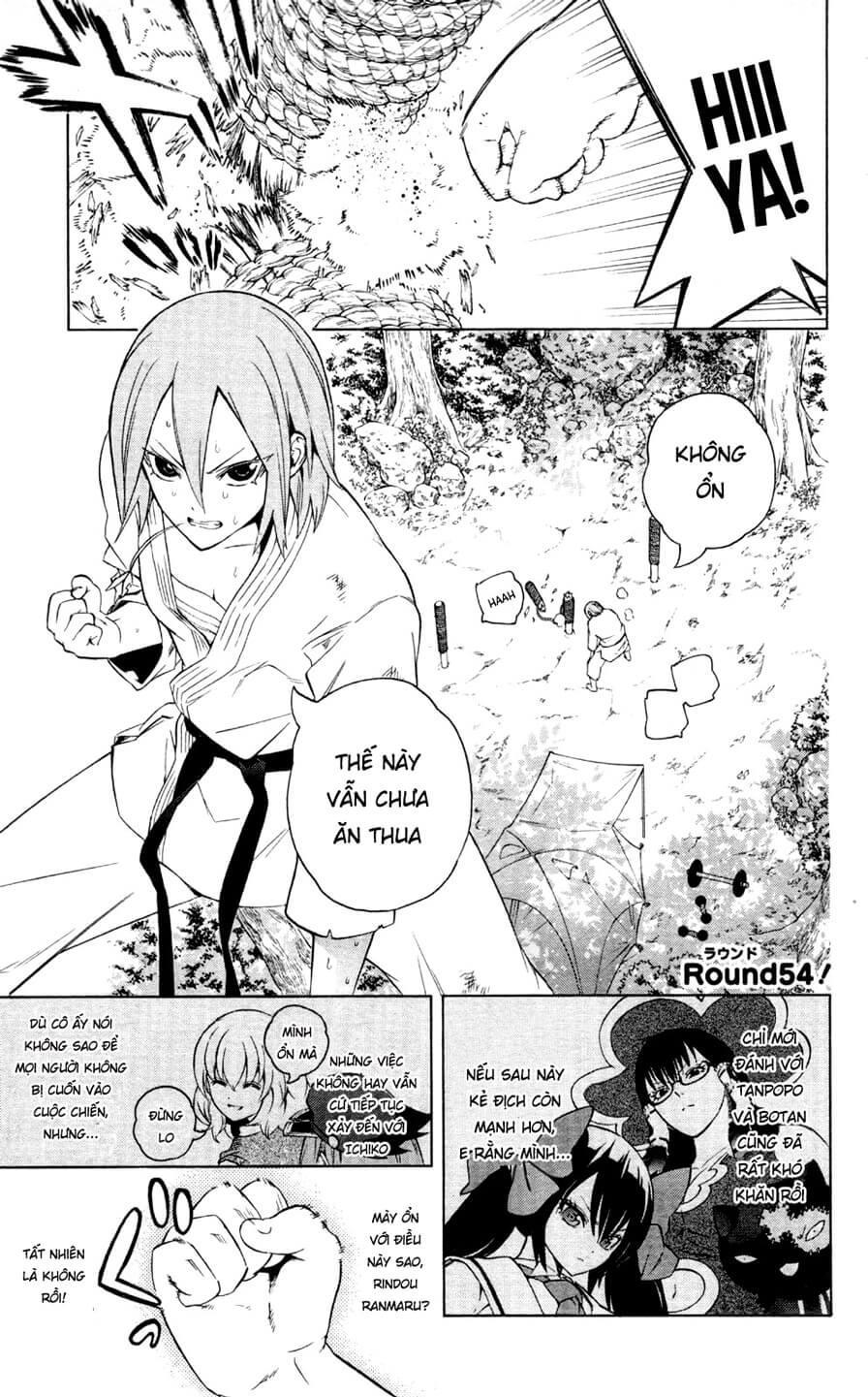 Binbougami Ga - Trang 2