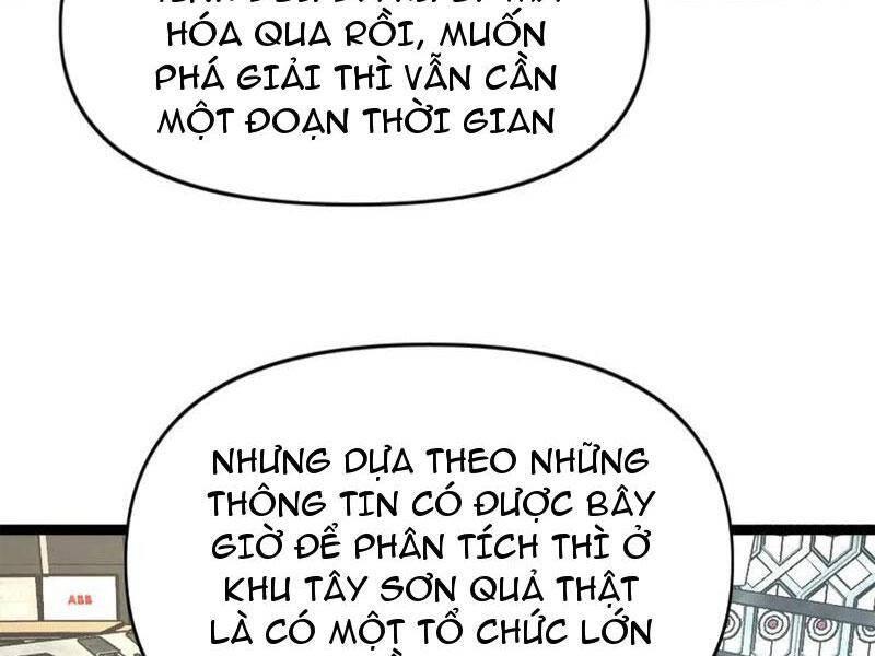 Đóng Băng Toàn Cầu: Tôi Gây Dựng Nên Phòng An Toàn Thời Tận Thế Chapter 177 - Trang 24